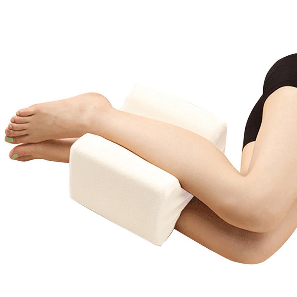 Knee Pillow Leg Pillow Sleeping Cushion - BelleHarris