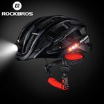 Light Cycling Helmet - BelleHarris