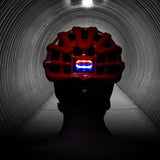 Light Cycling Helmet - BelleHarris