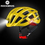 Light Cycling Helmet - BelleHarris