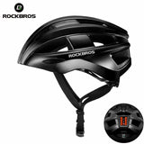 Light Cycling Helmet - BelleHarris