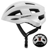 Light Cycling Helmet - BelleHarris