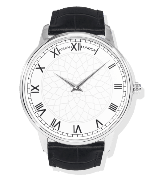 LONDON - BelleHarris