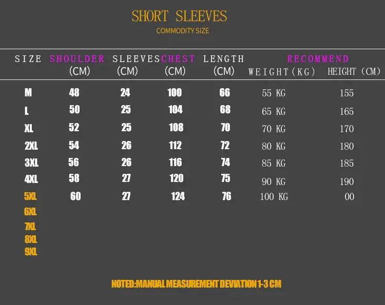 Loose Fit Hip Hop Tees - BelleHarris