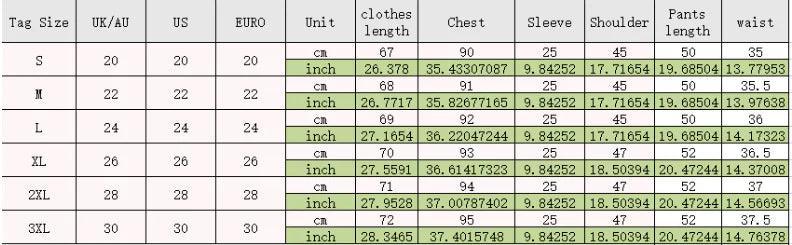 Loose Summer Outfit - BelleHarris