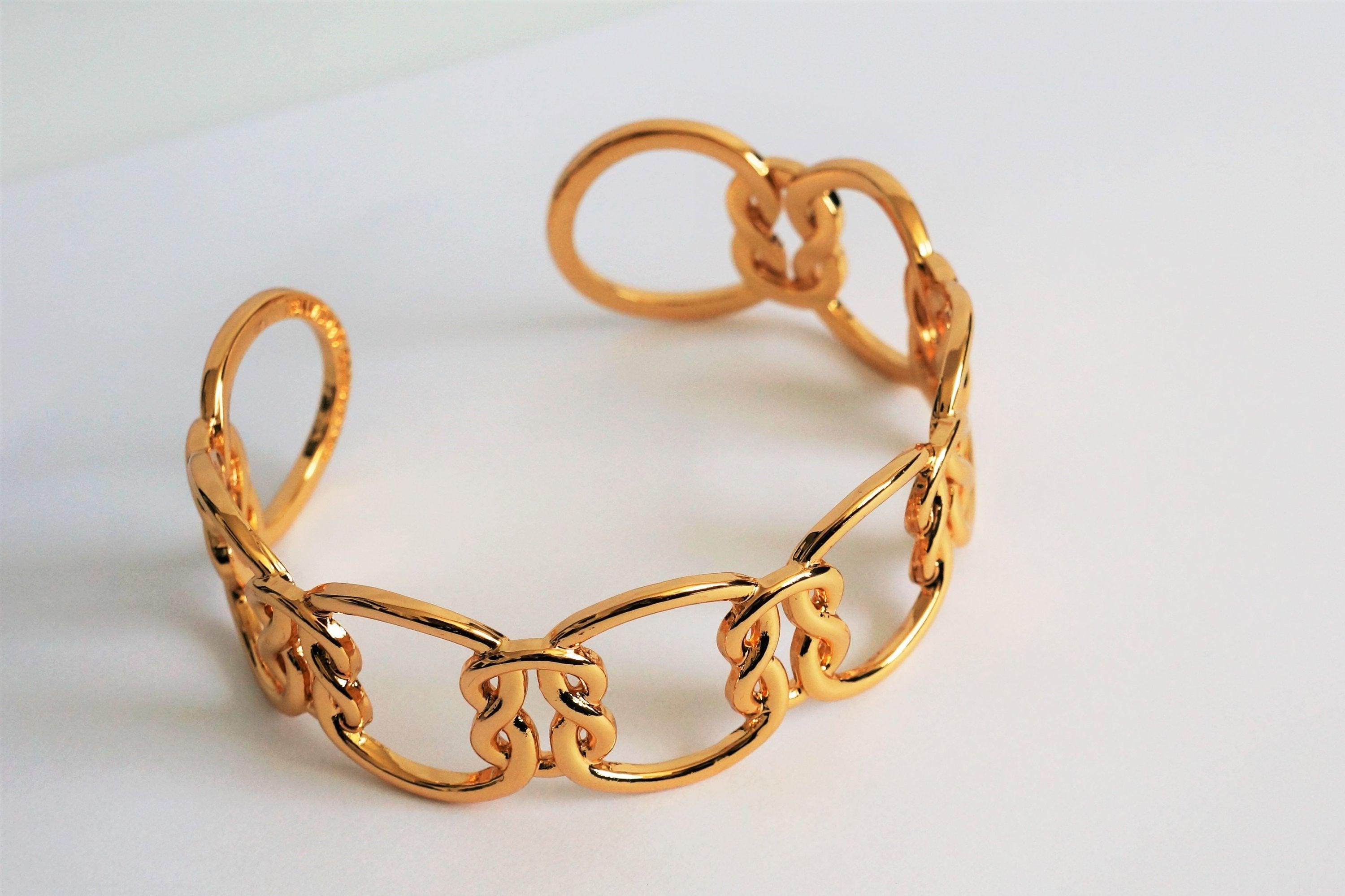 Love Knot Bracelet - BelleHarris