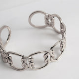 Love Knot Bracelet - BelleHarris