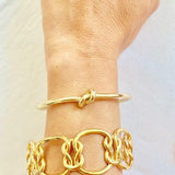 Love Knot Bracelet - BelleHarris