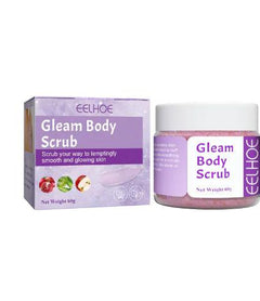 Lumi Gleam Body Scrub - BelleHarris