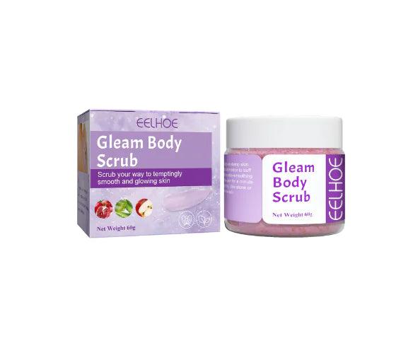 Lumi Gleam Body Scrub - BelleHarris