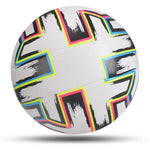 Machine-Stitched Football Ball - BelleHarris