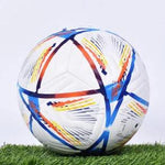 Machine-Stitched Football Ball - BelleHarris