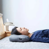 Magic Tension Deep Sleep Pillow - BelleHarris