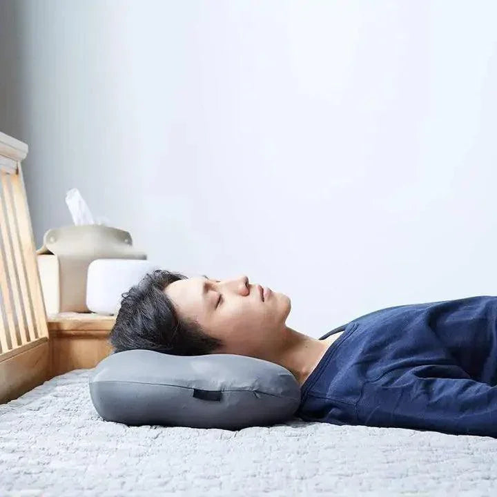 Magic Tension Deep Sleep Pillow - BelleHarris