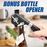 Magnetic Smooth Edge Can Opener - BelleHarris