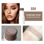 Makeup Bronzer Stick Cream - BelleHarris