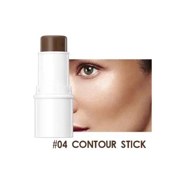 Makeup Bronzer Stick Cream - BelleHarris