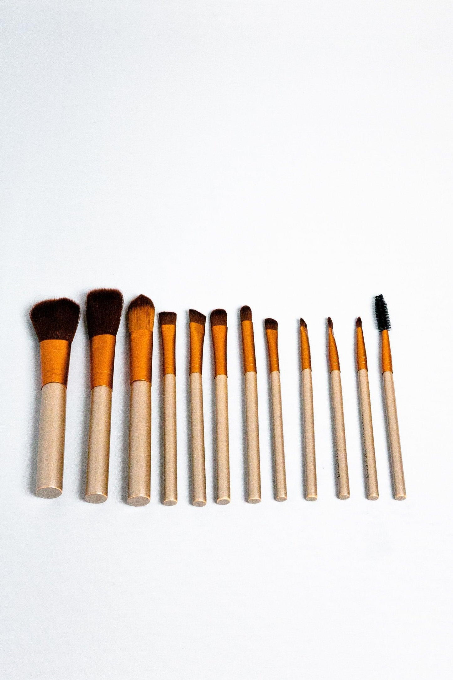 Makeup Brush Set - BelleHarris