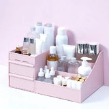 Makeup Jewelry Drawer Organizer - BelleHarris