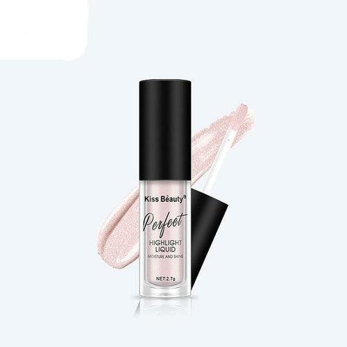 Makeup Liquid Highlighter Illuminator - BelleHarris