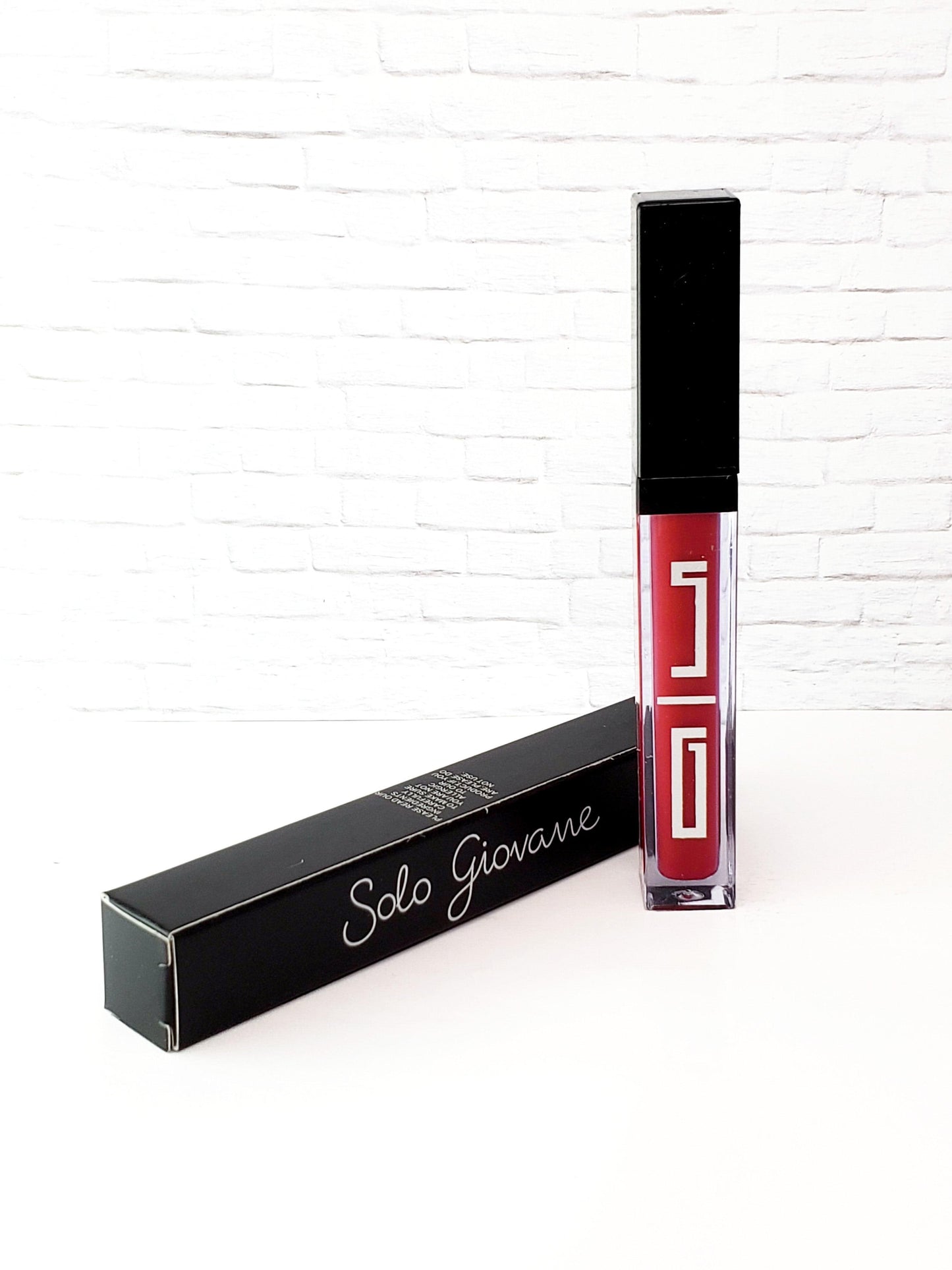 Matte Liquid Lipstick 8 - BelleHarris