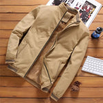 Men Fleece Jackets - BelleHarris