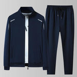 Men's Cotton Sportswear - BelleHarris