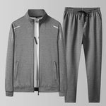 Men's Cotton Sportswear - BelleHarris