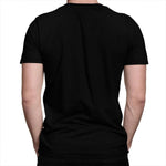Men's Cotton T Shirt - BelleHarris