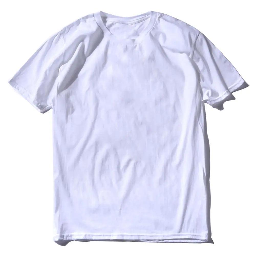 Men's Cotton T Shirt - BelleHarris