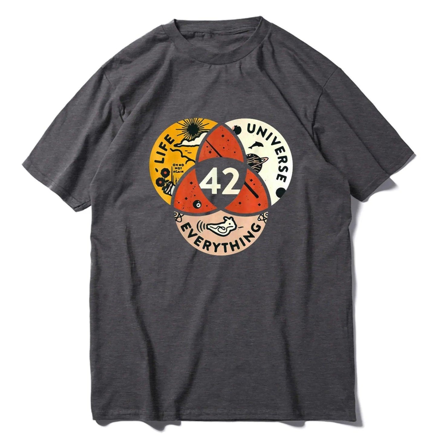 Men's Cotton T Shirt - BelleHarris