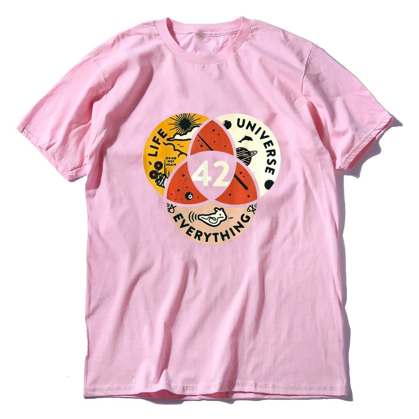 Men's Cotton T Shirt - BelleHarris