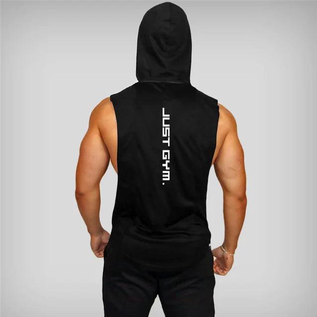 Men's gym lightweight hoodies. Best in Hoodies and Tank Tops - BelleHarris