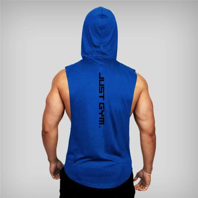 Men's gym lightweight hoodies. Best in Hoodies and Tank Tops - BelleHarris