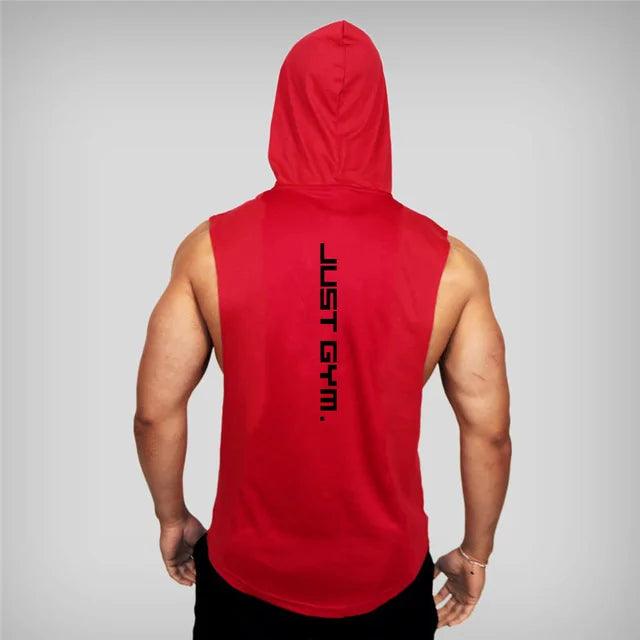 Men's gym lightweight hoodies. Best in Hoodies and Tank Tops - BelleHarris