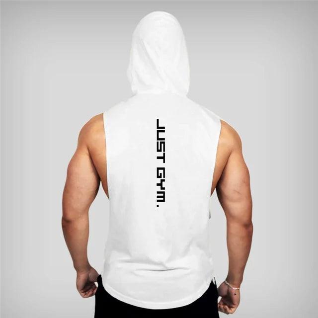 Men's gym lightweight hoodies. Best in Hoodies and Tank Tops - BelleHarris