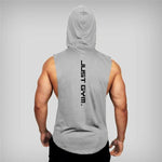 Men's gym lightweight hoodies. Best in Hoodies and Tank Tops - BelleHarris