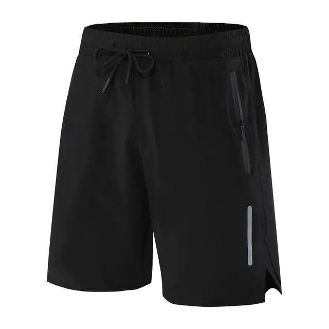 Men's Gym Shorts - BelleHarris