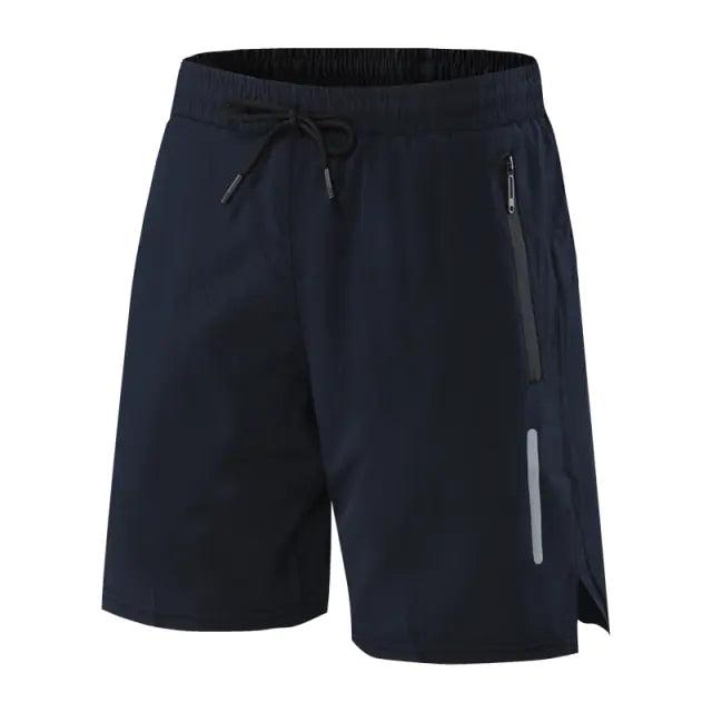 Men's Gym Shorts - BelleHarris