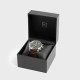 Men's Luxury Chronograph Watch - BelleHarris