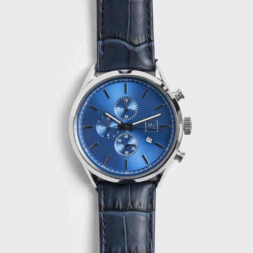 Men's Luxury Chronograph Watch - BelleHarris