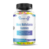 Men's Multivitamin Gummies - BelleHarris