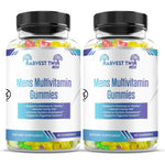 Men's Multivitamin Gummies - BelleHarris