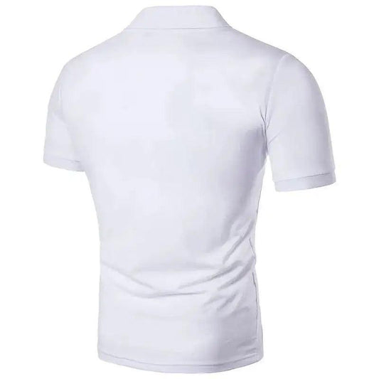 Men's Polo Shirts - BelleHarris
