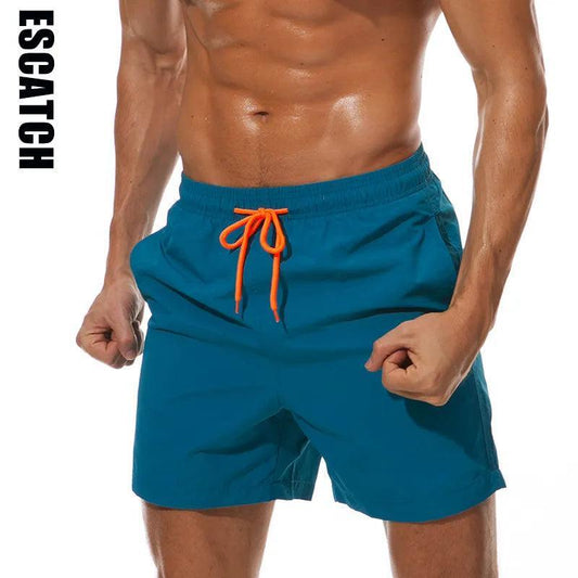 Men's Swimwear Swim Shorts - BelleHarris