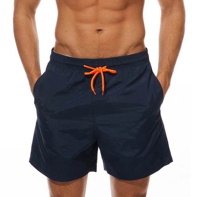 Men's Swimwear Swim Shorts - BelleHarris