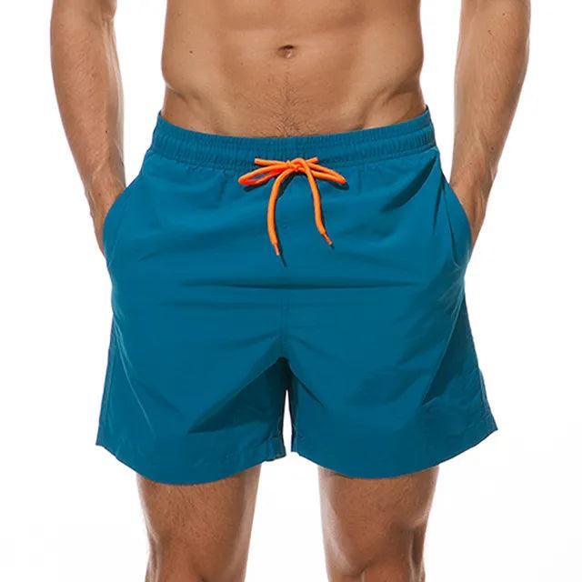 Men's Swimwear Swim Shorts - BelleHarris