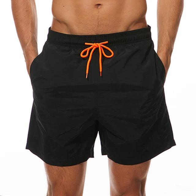 Men's Swimwear Swim Shorts - BelleHarris