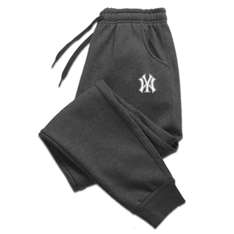 Men's Workout Sweatpants - BelleHarris