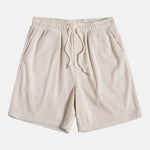 Mens Modern Classic Polo and Shorts Set - BelleHarris